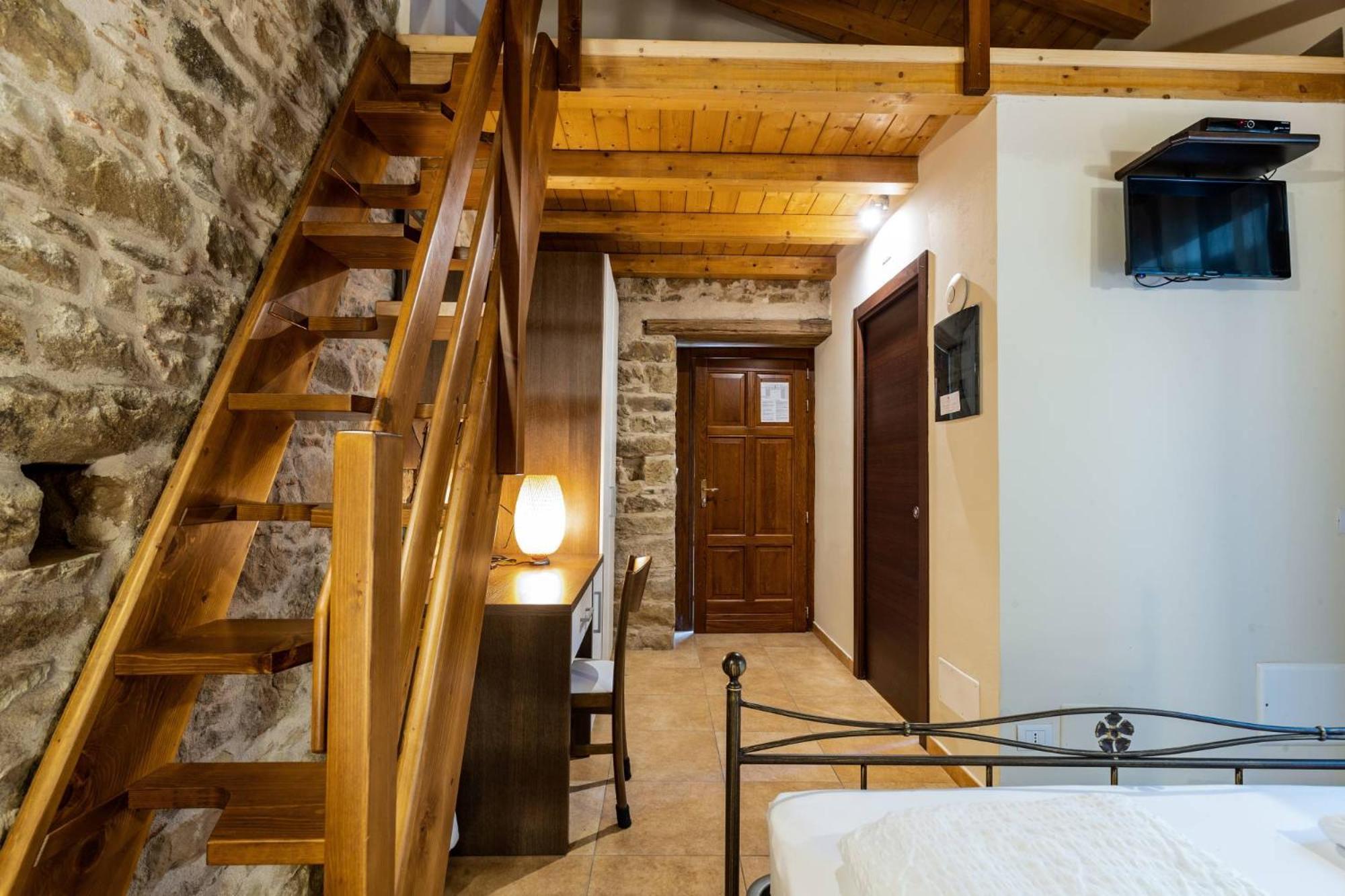 Villa Ginevra Resort Agrituristico Ficarra エクステリア 写真