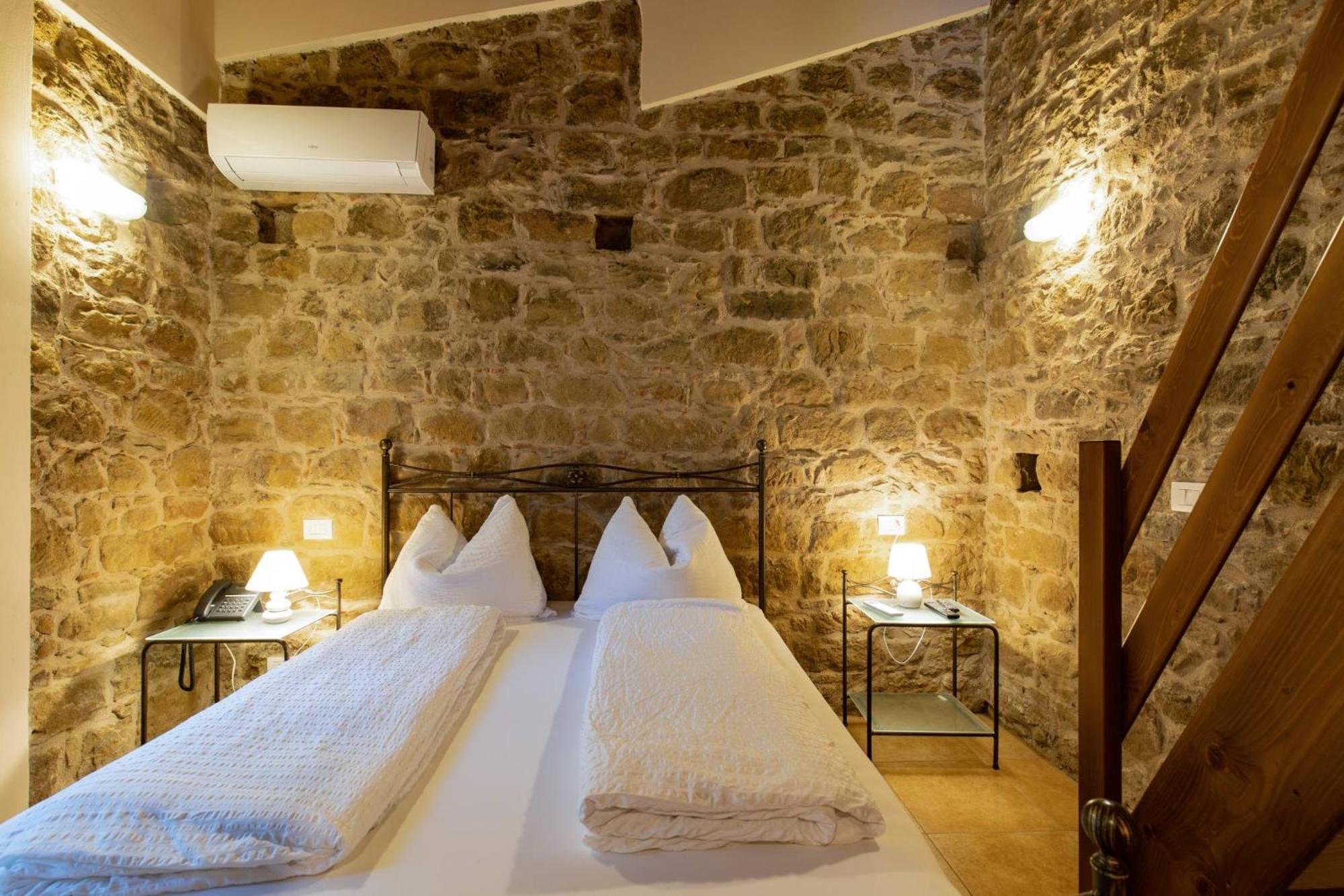 Villa Ginevra Resort Agrituristico Ficarra エクステリア 写真